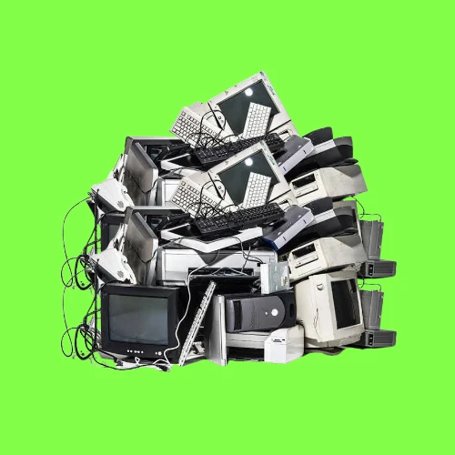E Waste Scrap